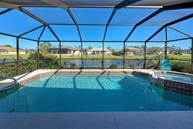 Discover your slice of Florida paradise in this beautiful on Rotonda Golf and Country Club - Long Marsh  in Florida - for sale on GolfHomes.com, golf home, golf lot