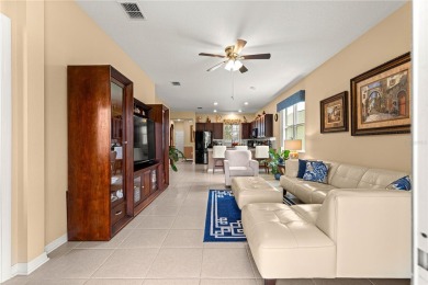 SOLAR EQUIPPED SMART HOME! Spacious Tamar Model Single Family on On Top of the World Golf Course in Florida - for sale on GolfHomes.com, golf home, golf lot