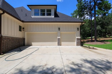 Golf course frontage for this stunning 3 car garage home with an on The Golf Club At Cedar Creek in South Carolina - for sale on GolfHomes.com, golf home, golf lot