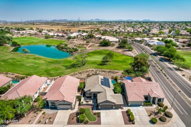 This house is Golf Course living at it 's finest and located on on Coyote Lakes Golf Club in Arizona - for sale on GolfHomes.com, golf home, golf lot