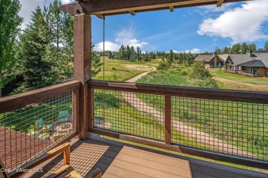FULLY FURNISHED TURN-KEY VILLAGE HOME AT PRESTIGIOUS BLACK ROCK on The Golf Club at Black Rock in Idaho - for sale on GolfHomes.com, golf home, golf lot