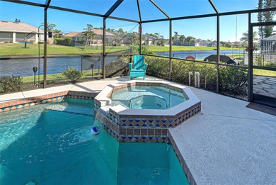 Discover your slice of Florida paradise in this beautiful on Rotonda Golf and Country Club - Long Marsh  in Florida - for sale on GolfHomes.com, golf home, golf lot