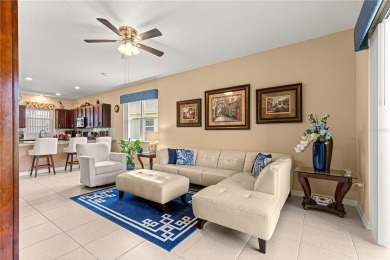 SOLAR EQUIPPED SMART HOME! Spacious Tamar Model Single Family on On Top of the World Golf Course in Florida - for sale on GolfHomes.com, golf home, golf lot