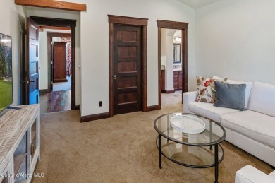 FULLY FURNISHED TURN-KEY VILLAGE HOME AT PRESTIGIOUS BLACK ROCK on The Golf Club at Black Rock in Idaho - for sale on GolfHomes.com, golf home, golf lot