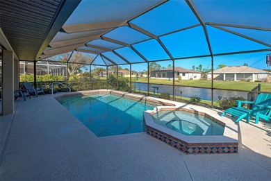 Discover your slice of Florida paradise in this beautiful on Rotonda Golf and Country Club - Long Marsh  in Florida - for sale on GolfHomes.com, golf home, golf lot