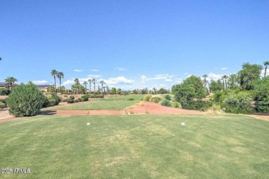 So many upgrades in this stunning San Marco model including an on Corte Bella Golf Club in Arizona - for sale on GolfHomes.com, golf home, golf lot