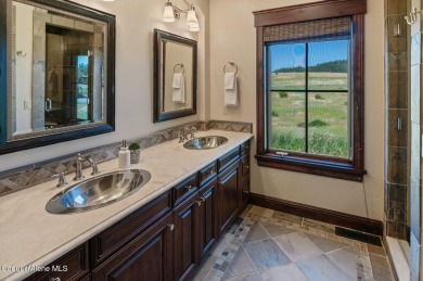 FULLY FURNISHED TURN-KEY VILLAGE HOME AT PRESTIGIOUS BLACK ROCK on The Golf Club at Black Rock in Idaho - for sale on GolfHomes.com, golf home, golf lot