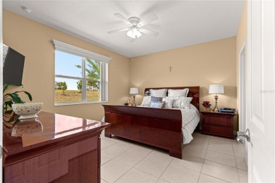 SOLAR EQUIPPED SMART HOME! Spacious Tamar Model Single Family on On Top of the World Golf Course in Florida - for sale on GolfHomes.com, golf home, golf lot