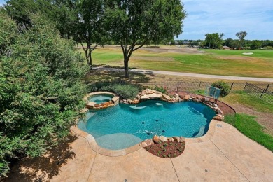 Welcome to 1505 Timber Edge in Stonebridge Ranch, McKinney's on Stonebridge Ranch Country Club in Texas - for sale on GolfHomes.com, golf home, golf lot