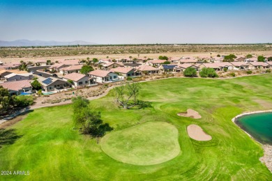 This house is Golf Course living at it 's finest and located on on Coyote Lakes Golf Club in Arizona - for sale on GolfHomes.com, golf home, golf lot