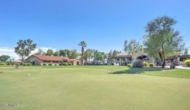 So many upgrades in this stunning San Marco model including an on Corte Bella Golf Club in Arizona - for sale on GolfHomes.com, golf home, golf lot