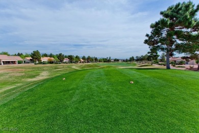 CHARMING SONORA FLOOR PLAN LOCATED IN ONE OF LAS VEGAS'S MOST on Highland Falls Golf Club in Nevada - for sale on GolfHomes.com, golf home, golf lot