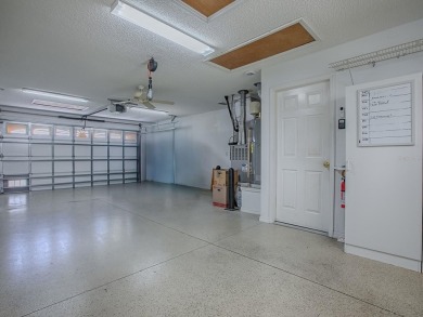 Welcome to your dream home! This partially furnished ranch home on Glenview Championship Golf and Country Club in Florida - for sale on GolfHomes.com, golf home, golf lot