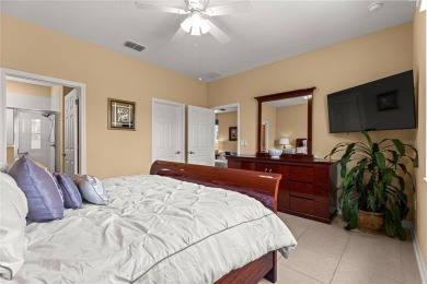 SOLAR EQUIPPED SMART HOME! Spacious Tamar Model Single Family on On Top of the World Golf Course in Florida - for sale on GolfHomes.com, golf home, golf lot