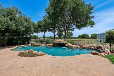 Welcome to 1505 Timber Edge in Stonebridge Ranch, McKinney's on Stonebridge Ranch Country Club in Texas - for sale on GolfHomes.com, golf home, golf lot