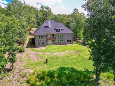 Golf course frontage for this stunning 3 car garage home with an on The Golf Club At Cedar Creek in South Carolina - for sale on GolfHomes.com, golf home, golf lot
