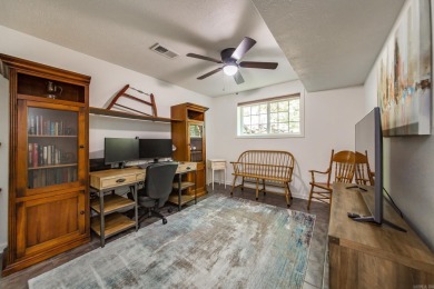 Tucked into a serene, park-like setting, this beautifully on  in Arkansas - for sale on GolfHomes.com, golf home, golf lot