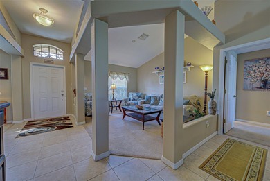 Discover your slice of Florida paradise in this beautiful on Rotonda Golf and Country Club - Long Marsh  in Florida - for sale on GolfHomes.com, golf home, golf lot