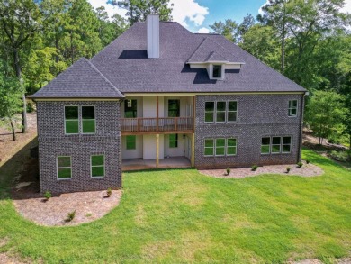 Golf course frontage for this stunning 3 car garage home with an on The Golf Club At Cedar Creek in South Carolina - for sale on GolfHomes.com, golf home, golf lot