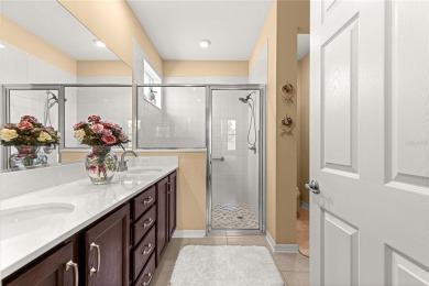 SOLAR EQUIPPED SMART HOME! Spacious Tamar Model Single Family on On Top of the World Golf Course in Florida - for sale on GolfHomes.com, golf home, golf lot