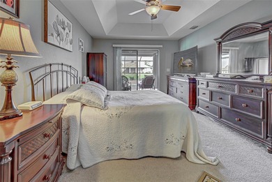 Discover your slice of Florida paradise in this beautiful on Rotonda Golf and Country Club - Long Marsh  in Florida - for sale on GolfHomes.com, golf home, golf lot