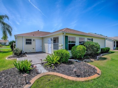 Welcome to your dream home! This partially furnished ranch home on Glenview Championship Golf and Country Club in Florida - for sale on GolfHomes.com, golf home, golf lot
