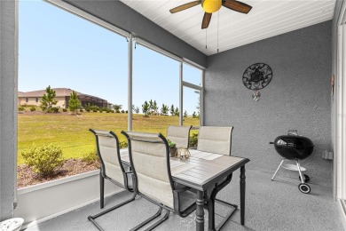 SOLAR EQUIPPED SMART HOME! Spacious Tamar Model Single Family on On Top of the World Golf Course in Florida - for sale on GolfHomes.com, golf home, golf lot