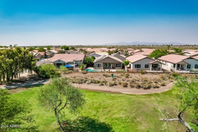 This house is Golf Course living at it 's finest and located on on Coyote Lakes Golf Club in Arizona - for sale on GolfHomes.com, golf home, golf lot