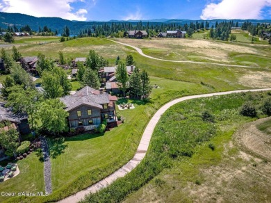 FULLY FURNISHED TURN-KEY VILLAGE HOME AT PRESTIGIOUS BLACK ROCK on The Golf Club at Black Rock in Idaho - for sale on GolfHomes.com, golf home, golf lot