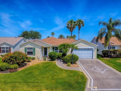 Welcome to your dream home! This partially furnished ranch home on Glenview Championship Golf and Country Club in Florida - for sale on GolfHomes.com, golf home, golf lot