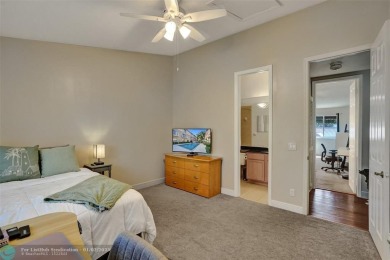 INCREDIBLE EAST SIDE POMPANO BEACH townhouse/ Fee Simple; 3 bed on Pompano Beach Golf Course  in Florida - for sale on GolfHomes.com, golf home, golf lot