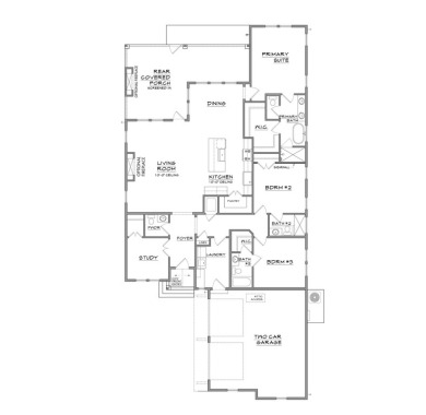 Step into refined coastal living with the Cyra floor plan by on Origins Golf Club in Florida - for sale on GolfHomes.com, golf home, golf lot