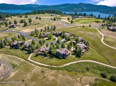 FULLY FURNISHED TURN-KEY VILLAGE HOME AT PRESTIGIOUS BLACK ROCK on The Golf Club at Black Rock in Idaho - for sale on GolfHomes.com, golf home, golf lot