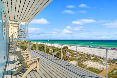 ''Above All'' the ultimate beach house, finished in May! Whether on Signal Hill Golf Course, Inc. in Florida - for sale on GolfHomes.com, golf home, golf lot