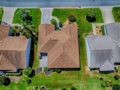 Welcome to your dream home! This partially furnished ranch home on Glenview Championship Golf and Country Club in Florida - for sale on GolfHomes.com, golf home, golf lot