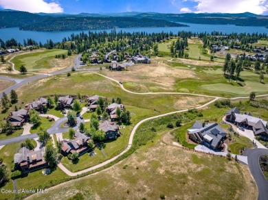 FULLY FURNISHED TURN-KEY VILLAGE HOME AT PRESTIGIOUS BLACK ROCK on The Golf Club at Black Rock in Idaho - for sale on GolfHomes.com, golf home, golf lot