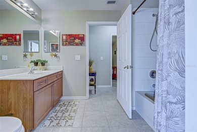 Discover your slice of Florida paradise in this beautiful on Rotonda Golf and Country Club - Long Marsh  in Florida - for sale on GolfHomes.com, golf home, golf lot