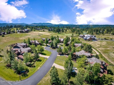 FULLY FURNISHED TURN-KEY VILLAGE HOME AT PRESTIGIOUS BLACK ROCK on The Golf Club at Black Rock in Idaho - for sale on GolfHomes.com, golf home, golf lot