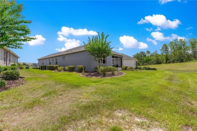 SOLAR EQUIPPED SMART HOME! Spacious Tamar Model Single Family on On Top of the World Golf Course in Florida - for sale on GolfHomes.com, golf home, golf lot