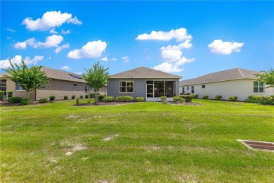 SOLAR EQUIPPED SMART HOME! Spacious Tamar Model Single Family on On Top of the World Golf Course in Florida - for sale on GolfHomes.com, golf home, golf lot