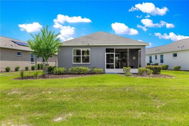SOLAR EQUIPPED SMART HOME! Spacious Tamar Model Single Family on On Top of the World Golf Course in Florida - for sale on GolfHomes.com, golf home, golf lot