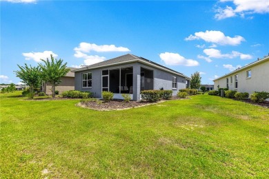 SOLAR EQUIPPED SMART HOME! Spacious Tamar Model Single Family on On Top of the World Golf Course in Florida - for sale on GolfHomes.com, golf home, golf lot
