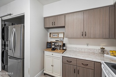 Enjoy resort-style living at the prestigious Edge at Grayhawk on Talon at Grayhawk Golf Course in Arizona - for sale on GolfHomes.com, golf home, golf lot