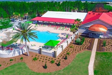 SOLAR EQUIPPED SMART HOME! Spacious Tamar Model Single Family on On Top of the World Golf Course in Florida - for sale on GolfHomes.com, golf home, golf lot