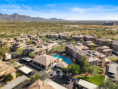 Enjoy resort-style living at the prestigious Edge at Grayhawk on Talon at Grayhawk Golf Course in Arizona - for sale on GolfHomes.com, golf home, golf lot