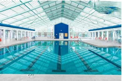 SOLAR EQUIPPED SMART HOME! Spacious Tamar Model Single Family on On Top of the World Golf Course in Florida - for sale on GolfHomes.com, golf home, golf lot