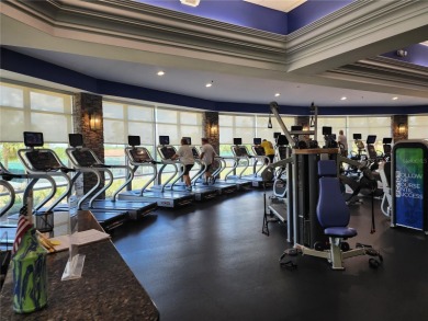 SOLAR EQUIPPED SMART HOME! Spacious Tamar Model Single Family on On Top of the World Golf Course in Florida - for sale on GolfHomes.com, golf home, golf lot