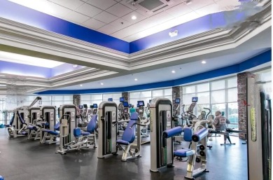 SOLAR EQUIPPED SMART HOME! Spacious Tamar Model Single Family on On Top of the World Golf Course in Florida - for sale on GolfHomes.com, golf home, golf lot