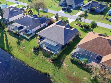 Discover your slice of Florida paradise in this beautiful on Rotonda Golf and Country Club - Long Marsh  in Florida - for sale on GolfHomes.com, golf home, golf lot