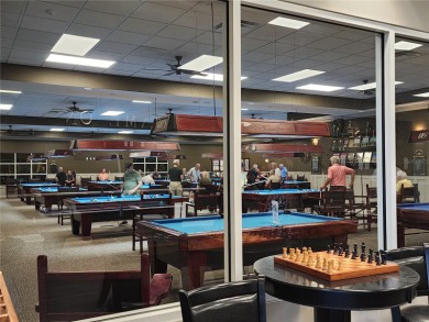 SOLAR EQUIPPED SMART HOME! Spacious Tamar Model Single Family on On Top of the World Golf Course in Florida - for sale on GolfHomes.com, golf home, golf lot